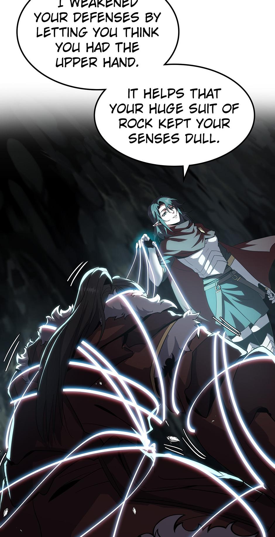 The Beginning After the End, Chapter 205 image 18